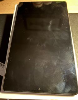Galaxy Tab A7 for *PARTS*