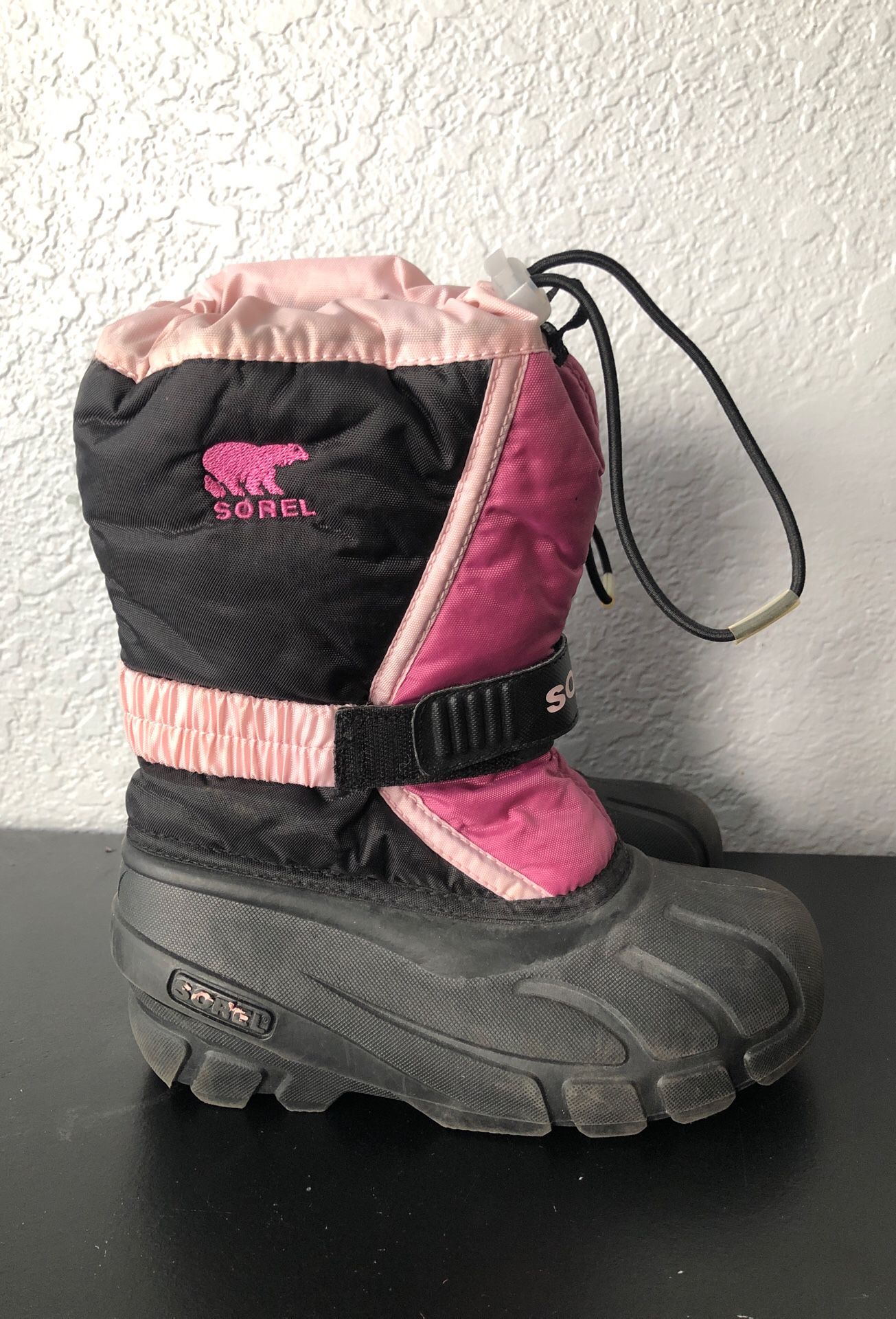 Sorel snow boots Sz 13