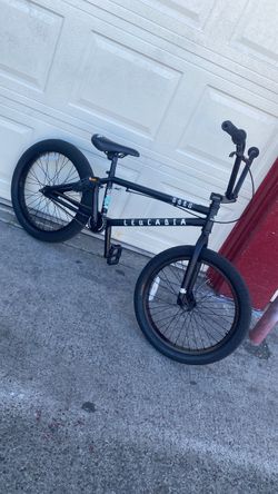 BMX Bike