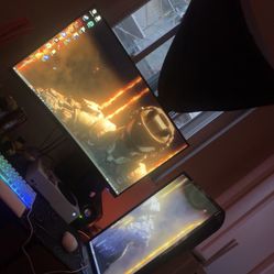 Gaming Computer 
