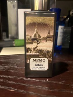 Memo Paris Odéon Eau de Parfum