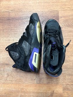 Jordan shoes