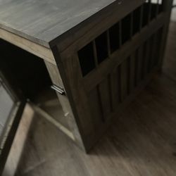 Pet Bed