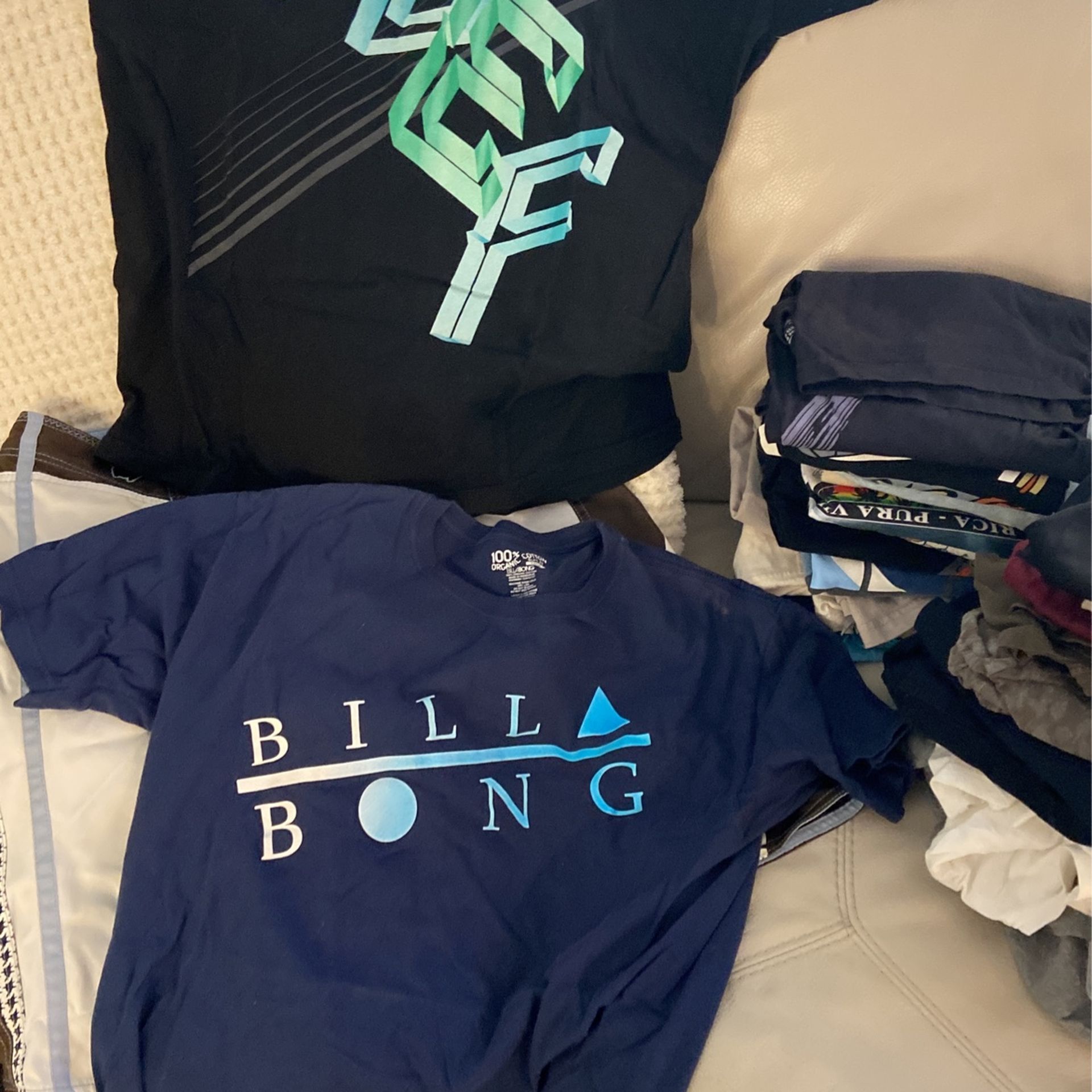 Vintage Carolina Panthers T-shirt for Sale in Virginia Beach, VA - OfferUp