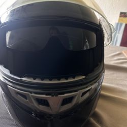 Motorcycle Helmet