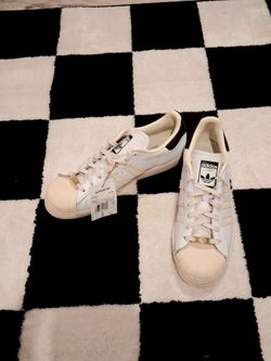 OG ADIDAS Superstar's