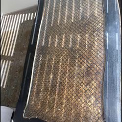 Vintage Coffee Table 