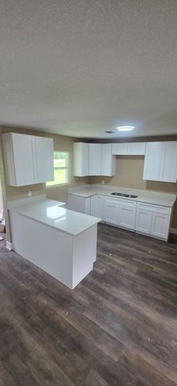 Calacatta Quartz for countertops