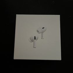 AirPod Pro Generation Two