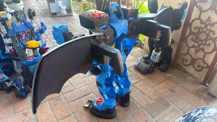 Batman figure
