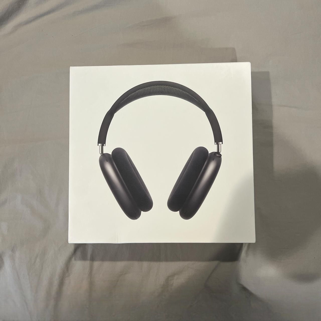 Air Pod Max (black)