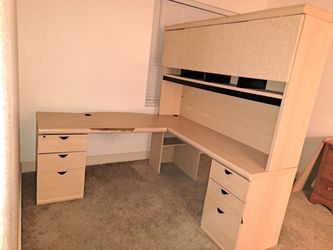Desk