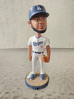Dodgers Bobblehead 