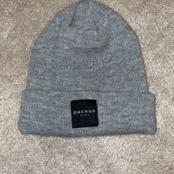 Kid Beanie 