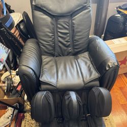 RC-722Q Full Body Massage Chair- $180