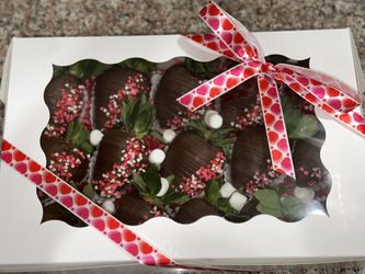 Valentine Gift Box