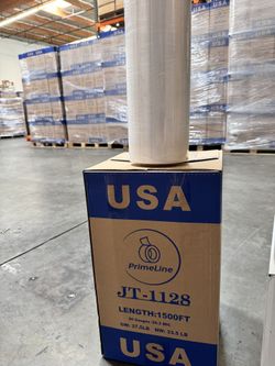 Stretch Wrap ( Shrink)