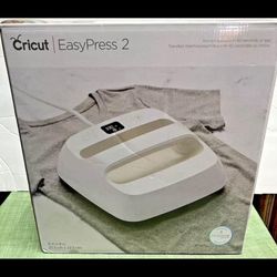 Cricut Easy Press 2