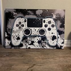 Ps4 controller Frame