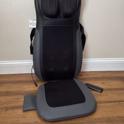 Massage Chair Attachment