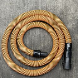 Shop Vac 10’ Hose 1 1/4 Inlet Detailing Hose