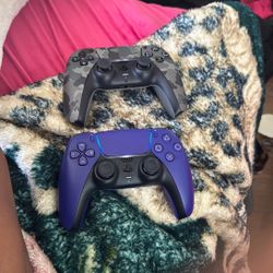 Ps5 Controller 