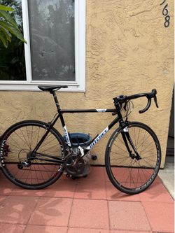 Ritchey Break Away