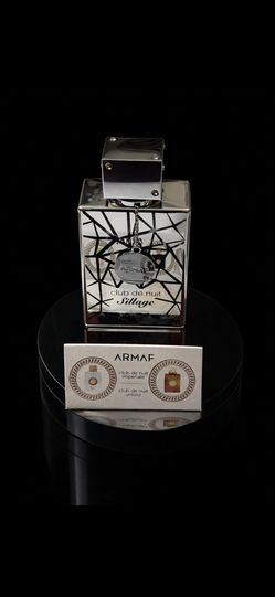 Armaf Club de Nuit Sillage – Eau de Parfum