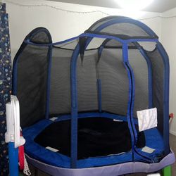 Small Trampoline