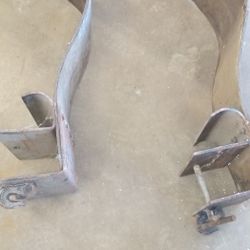 Wheel Lift Sling 