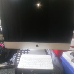 IMAC Model A1418