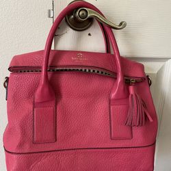 Kate Spade  Authentic Purse Very Nice And Clean
