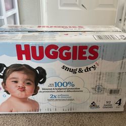 Huggies 