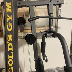 Gold's gym tricep rope new arrivals