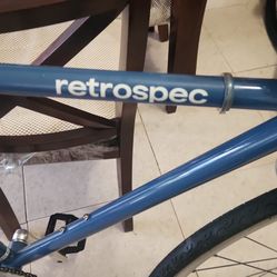 Retrospect Bike Rim 26