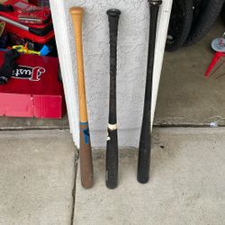 Baseball Bats