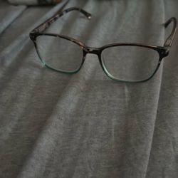 Foster Grant Glasses