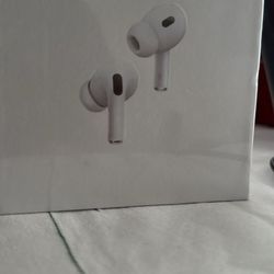 AirPods Pro Gen 2 
