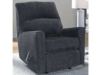 Altari Fabric UPH Rocking Motion Recliner (Online Special Price)