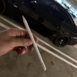 Apple Pencil Pro
