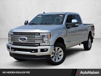 2019 Ford F-250