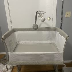 Cloud Baby Bassinet 
