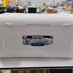 Igloo Max Cold Cooler 150 Quart