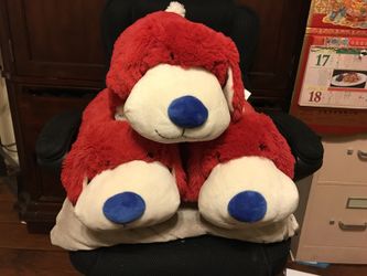Pillow pets large