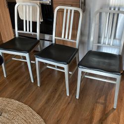 Vintage Office Chairs