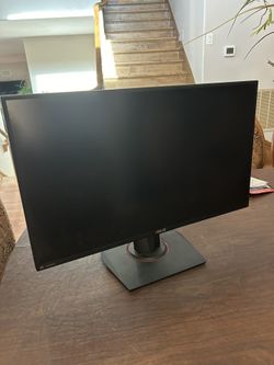 ASUS VG279Q 27" Full HD 1080p IPS 144Hz 1ms