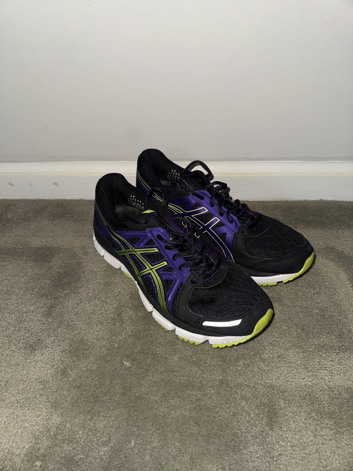 ASICS Workout Shoes