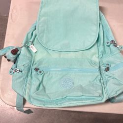 Kipling Backpack 