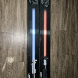 Disneyland RARE and Exclusive Lightsabers!