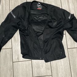 Fly Racing Motorcycle Jacket